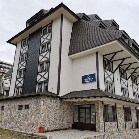 Apartman No1,Župa Wellness&Spa Kopaonik Bagian luar foto