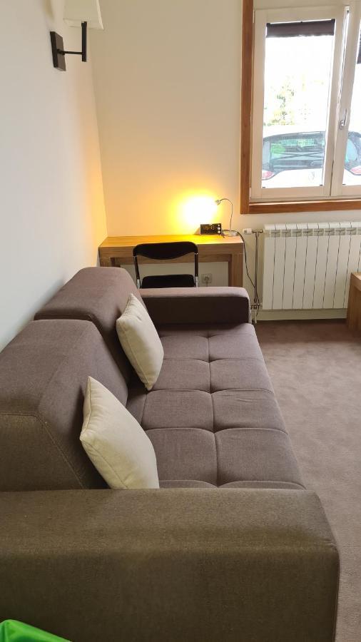 Apartman No1,Župa Wellness&Spa Kopaonik Bagian luar foto