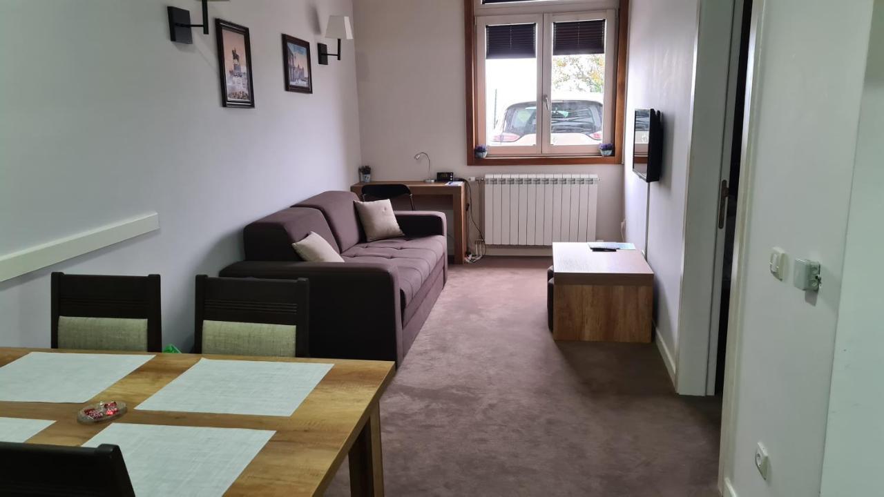 Apartman No1,Župa Wellness&Spa Kopaonik Bagian luar foto