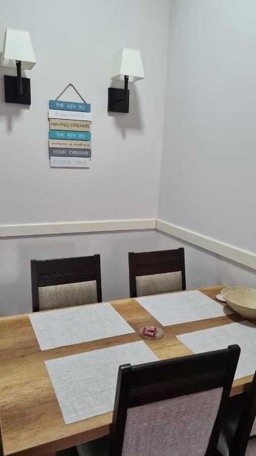 Apartman No1,Župa Wellness&Spa Kopaonik Bagian luar foto
