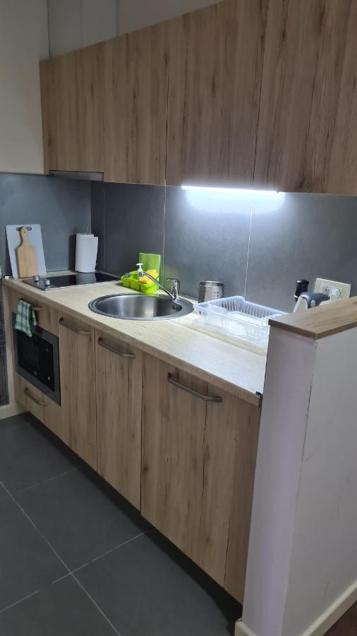 Apartman No1,Župa Wellness&Spa Kopaonik Bagian luar foto