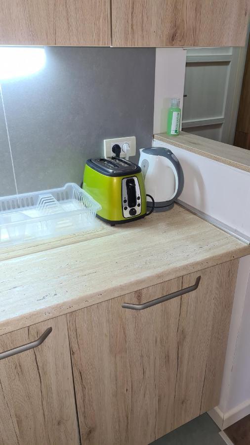 Apartman No1,Župa Wellness&Spa Kopaonik Bagian luar foto