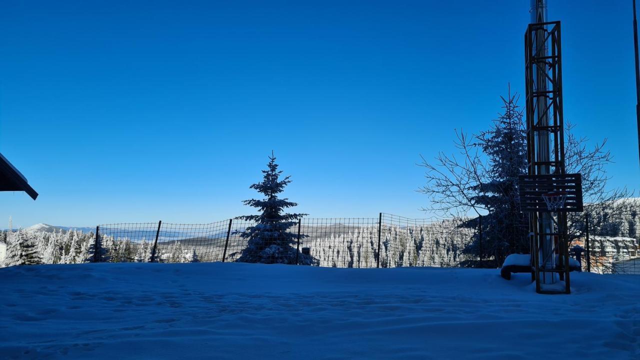 Apartman No1,Župa Wellness&Spa Kopaonik Bagian luar foto