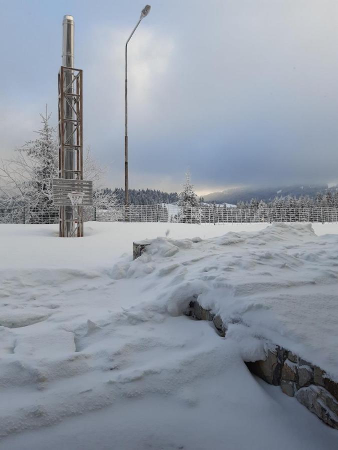 Apartman No1,Župa Wellness&Spa Kopaonik Bagian luar foto