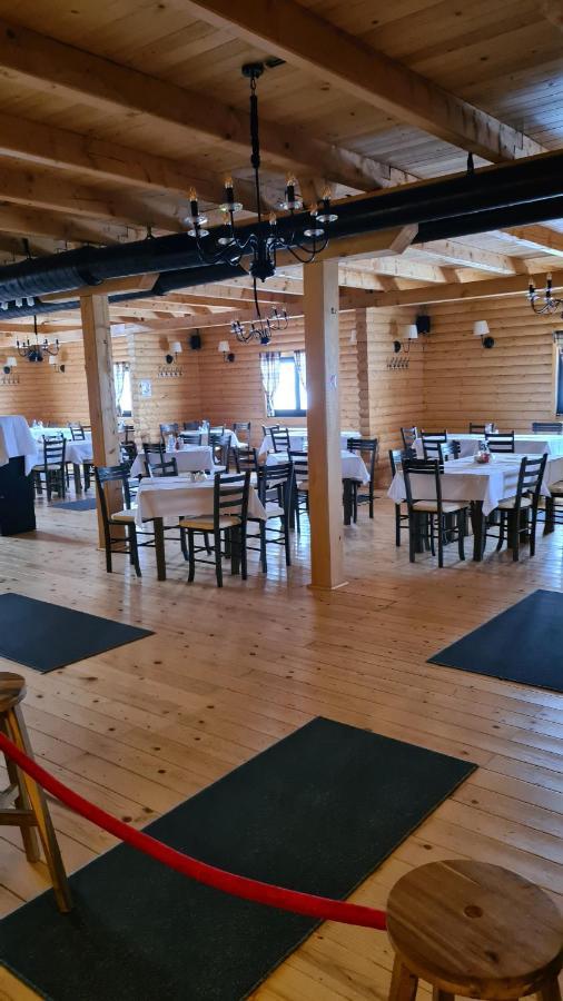 Apartman No1,Župa Wellness&Spa Kopaonik Bagian luar foto