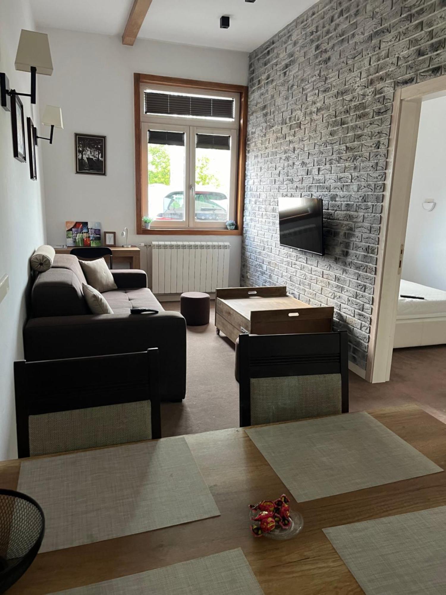 Apartman No1,Župa Wellness&Spa Kopaonik Bagian luar foto